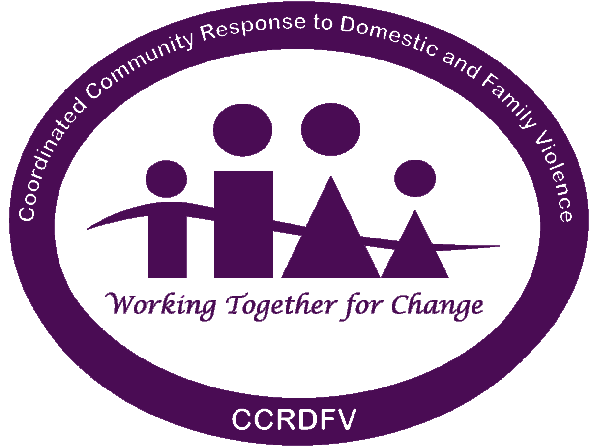 Coordinated Community Response for the Prevention of Domestic and Family Violence (CCRDFV)