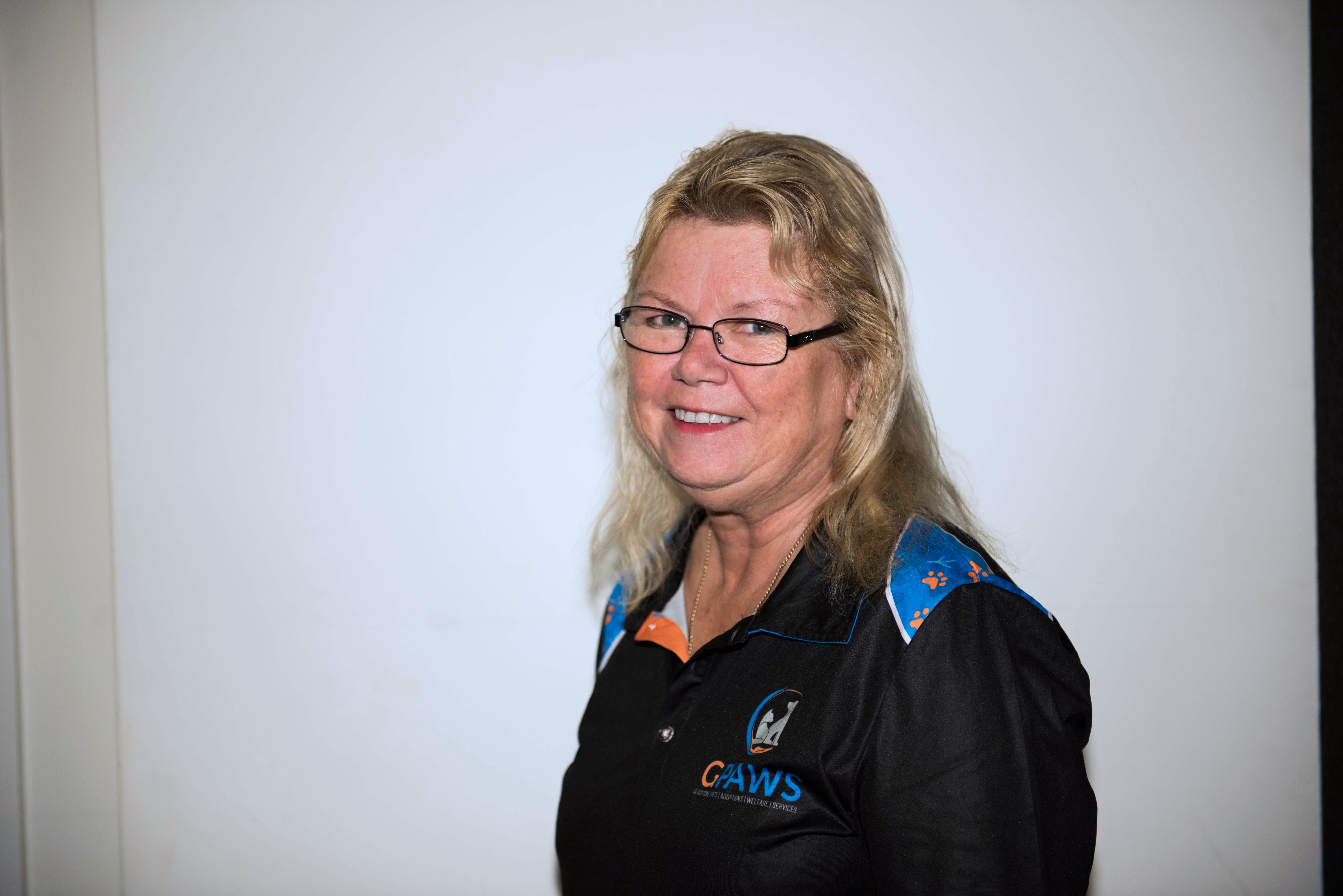 Ingela Warwick